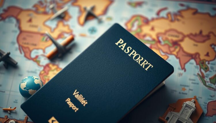 Wie Lange Muss Ein Reisepass Gültig Sein Usa fhbund.de